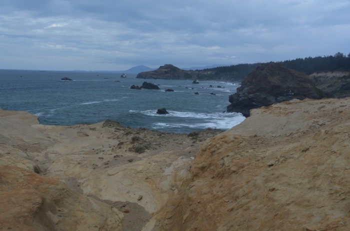 Otter Point